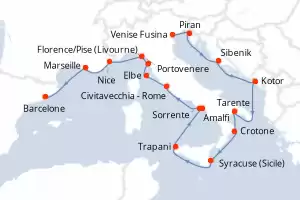 Azamara Onward