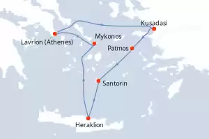 Celestyal Discovery