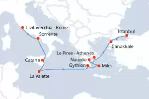 Oceania Marina