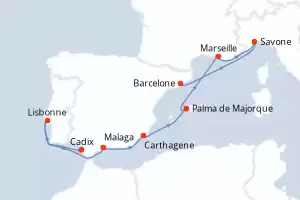 Costa Diadema