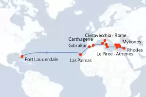 Caribbean Princess