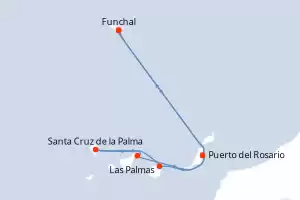 MSC Euribia
