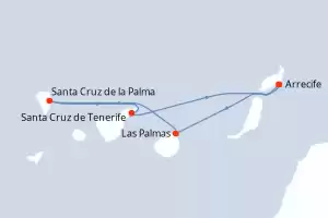 MSC Euribia