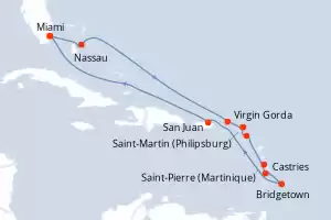 Azamara Onward