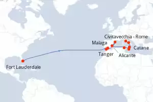 Nieuw Amsterdam