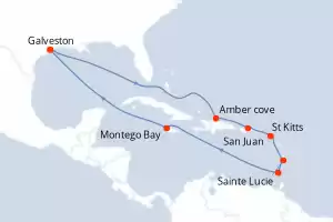 Carnival Horizon