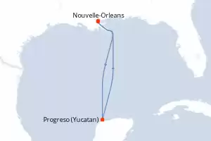 Carnival Dream