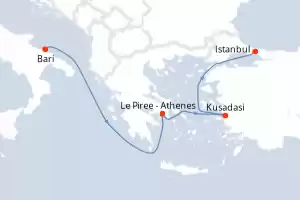 MSC Lirica