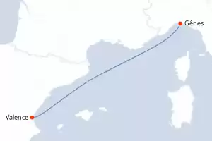 MSC Sinfonia