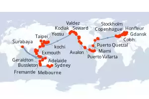 Azamara Quest