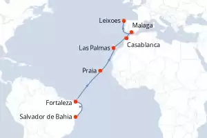 Costa Diadema
