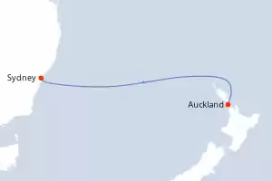 Carnival Adventure