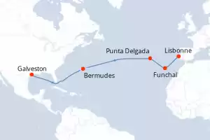 Carnival Miracle