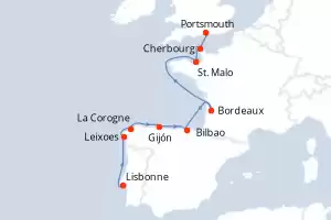 Azamara Quest