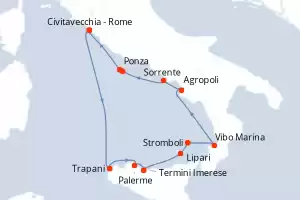 Royal Clipper