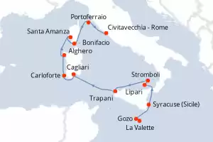 Royal Clipper