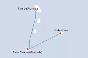 MSC World Europa