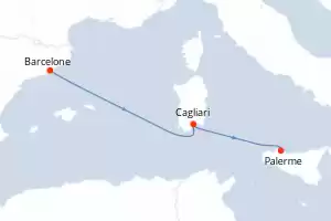 Costa Pacifica