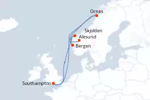 Freedom of the Seas