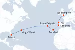 Freedom of the Seas