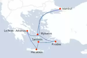 Costa Pacifica