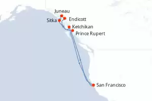 Ruby Princess