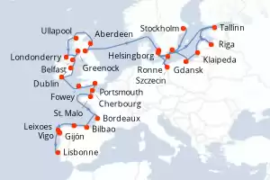 Azamara Quest
