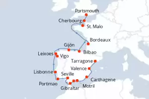 Azamara Quest