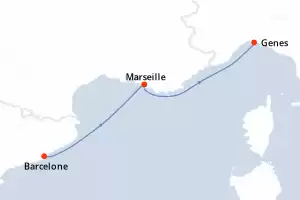 MSC World Europa