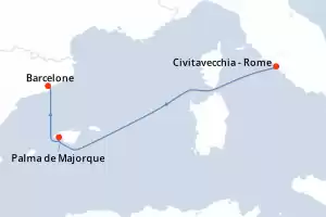 MSC Grandiosa