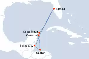 Enchantment of the Seas