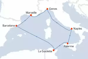 MSC Fantasia