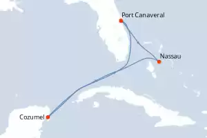 Explorer of the Seas