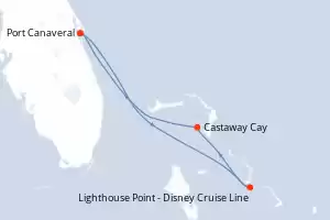 Disney Fantasy