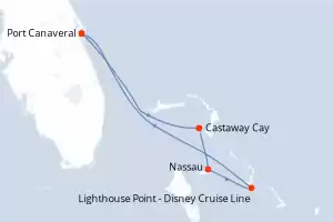 Disney Fantasy