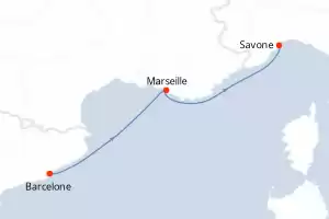 Costa Diadema
