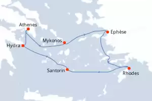 Celebrity Infinity