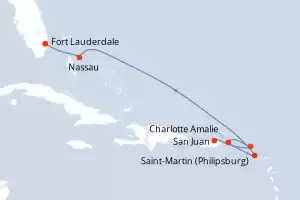 Brilliance of the Seas