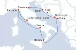 Celebrity Constellation