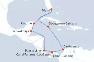 Norwegian Sun