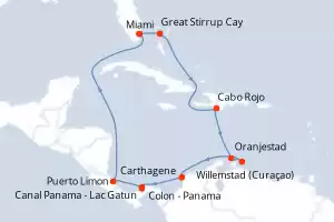 Norwegian Sun