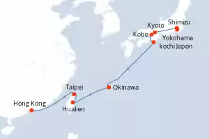 Celebrity Millennium