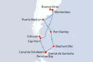 Celebrity Equinox