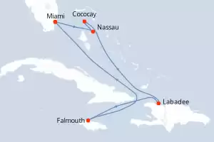 Allure of the Seas
