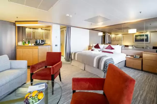 suite