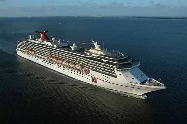 Carnival Miracle