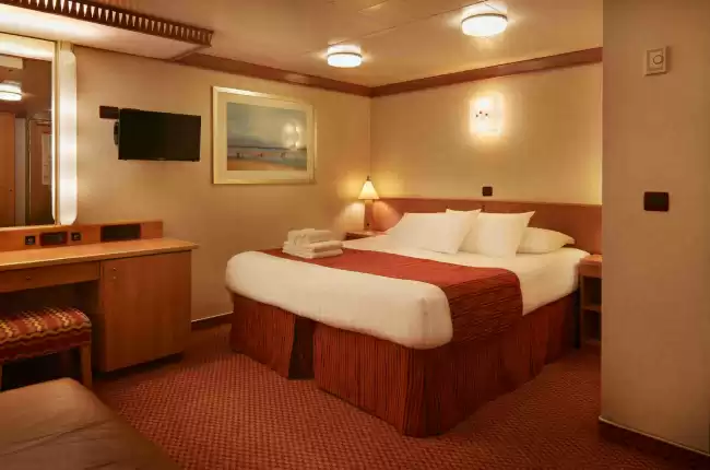 Cabine standard