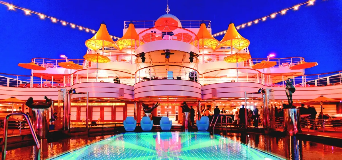 1- LIDO VIA COL VENTO <br> HAVRE DE DÉTENTE EN PLEIN AIR