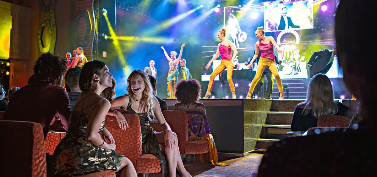 1- TEATRO GIOVE <br> L’ÉMOTION GRAND FORMAT