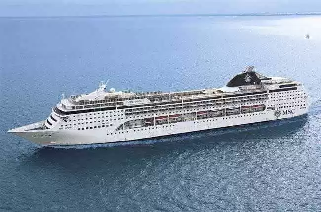 MSC Opera